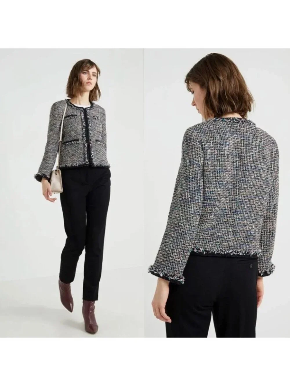 J. Crew up purchase